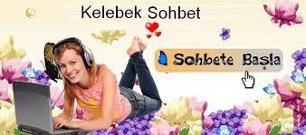 Kelebek Sohbet